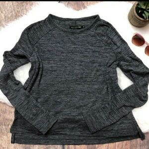 Rag and Bone long sleeve top